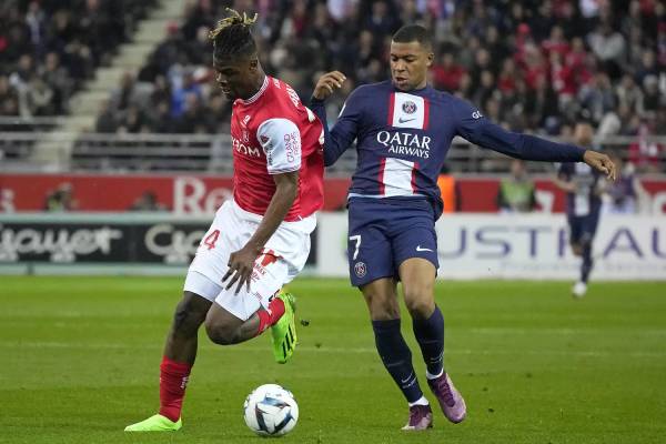 La Ligue 1 et ses équipes