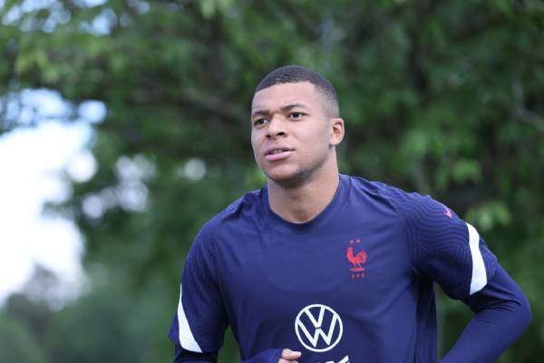 Les polémiques de Mbappé