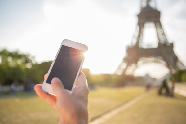 Les secrets de votre mobile